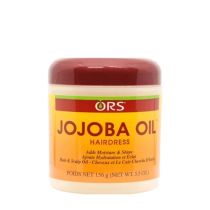 ORS Jojoba Oil Hair Dress 156g