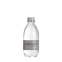Harrogate Sparkling Spring Water 330ml