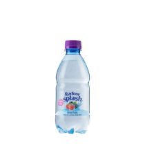 Radnor Splash Forest Fruits Sparkling Flavoured Spring Water 330ml