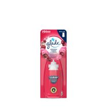 Glade Sense & Spray Luscious Cherry & Peony Refill 18ml