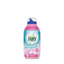 Fairy Outdoorable Cherry Blossom & Nordic Cotton Fabric Softener 630ml