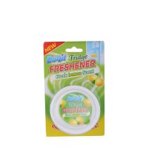 Duzzit Lemon Fresh Fridge Freshener 1 Count