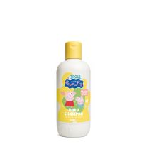 Grow With Peppa Pig Baby Shampoo 350ml