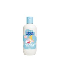 Peppa Pig Baby Bedtime Bath Foam 350ml