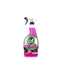 Cif Ultra Max Pink Degreaser Spray 750ml