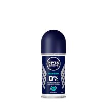NIVEA MEN Fresh Ocean Deodorant Roll-On 50ml