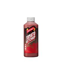 Crucials Tomato Ketchup 500ml