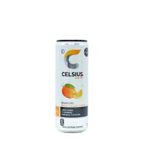 Celsius Sparkling Mango Lemonade Energy Drink 355ml