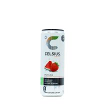Celsius Sparkling Strawberry Watermelon Energy Drink 355ml