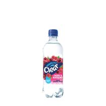 Perfectly Clear Cherry & Raspberry Still Spring Water 500ml