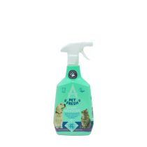 Astonish Pet Fresh Stain Remover 750ml