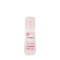 Femfresh Foam Wash Cleanser With Shea Butter & Oat Milk Extracts 150ml - Pack of 1