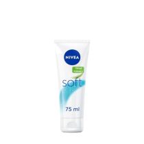 Nivea Soft Intensive Moisturising Creme 75ml