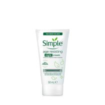 Simple Regeneration Age Resisting Night Cream 50 ML
