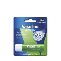 Vaseline Lip Therapy Aloe Vera Lip Balm 4.8g
