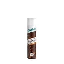 Batiste Colour Dry Shampoo For Dark Hair No White Residue 200ml