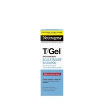 Neutrogena T/Gel Scalp Relief Anti-Dandruff Shampoo 150ml 