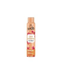 Schwarzkopf got2b Fresh It Instant refresh Up Dry Shampoo 200ml