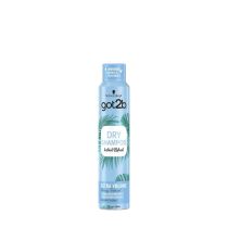 Schwarzkopf got2b Fresh It Up Dry Shampoo Extra Volume 200ml