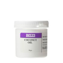Bell's Nourishing & Strengthening Coconut Oil for Hair 90g