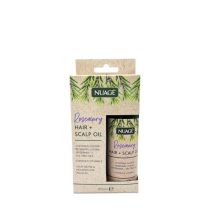 Nuage Rosemary & Vitamin E Hair & Scalp Oil 100ml