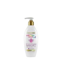 OGX Air-Dry Hair Cream Coconut Miracle Oil 177ml