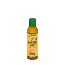 Originals by Africa's Best Carrot Tea Tree Oil 177ML