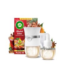 Air Wick Mulled Wine Air Freshener Plug In Kit 19ml