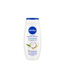 Nivea Shower Coconut Cream 250ml
