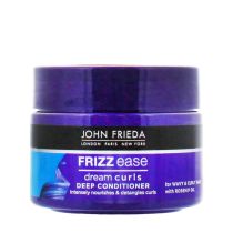 John Frieda Frizz Ease Deep Conditioner 250ml
