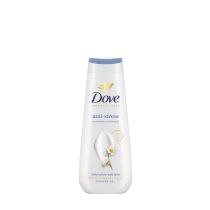 Dove Anti-Stress Chamomile & Oat Milk Shower Gel 600ml