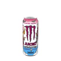 Monster Viking Berry Energy Drink 500ml