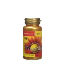 Bee Health Propolis Food Supplement 90 Capsules
