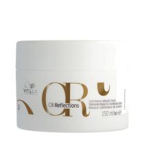Wella Professionals Oil Reflections Hair Mask 150ml