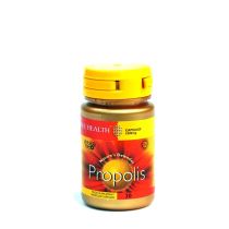 Bee Health Propolis Food Supplement 30 Capsules