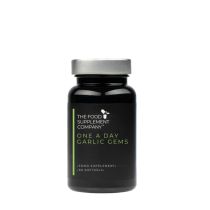 Fsc Garlic Gems Softgel 90 Capsules