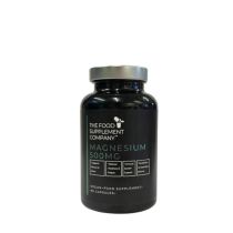 Fsc Magnesium 500mg Food Supplement 90 Capsules