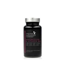 Fsc Magnesium & Vitamin B6 90 Tablets