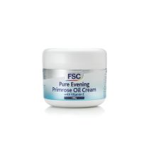 Fsc Pure Evening Primrose Oil Cream 100g