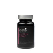 Fsc Lutein 20mg Food Supplement 60 Capsules