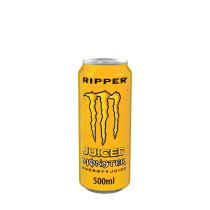 Monster Ripper Tropical Energy Drink 500ml