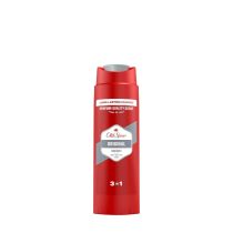 Old Spice Original 3 In 1 Shower Gel 400ml