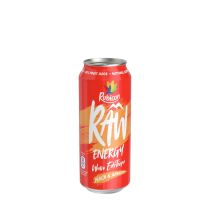 Rubicon Raw Peach & Apricot Energy Drink 500ml