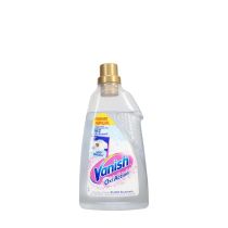 Vanish Oxi Action White Gel 1.4L