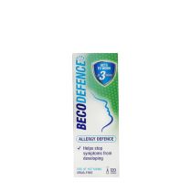 Becodefence Allergy Defence Nasal Spray 20ml