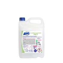 Asevi Profesional Concentrated Floor Cleaner Liquid 5L