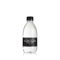 Harrogate Still Spring Water 330ml