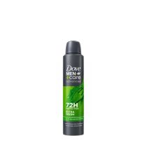 Dove Men Extra Fresh Deodorant Spray 250ml