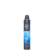 Dove Men Cool Fresh Deodorant Spray 250ml