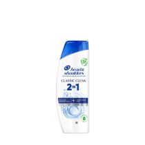 Head & Shoulders 2in1 Anti Dandruff Shampoo 330ml